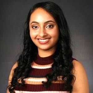 Meet your Posher, Sonam